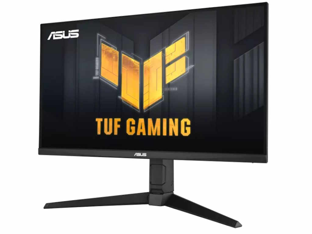 ASUS TUF VG27AQL3A - Priključci