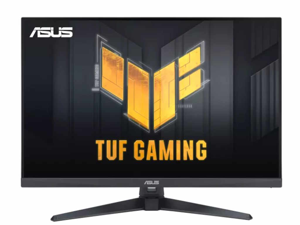 ASUS TUF VG328QA1A - Bočni prikaz