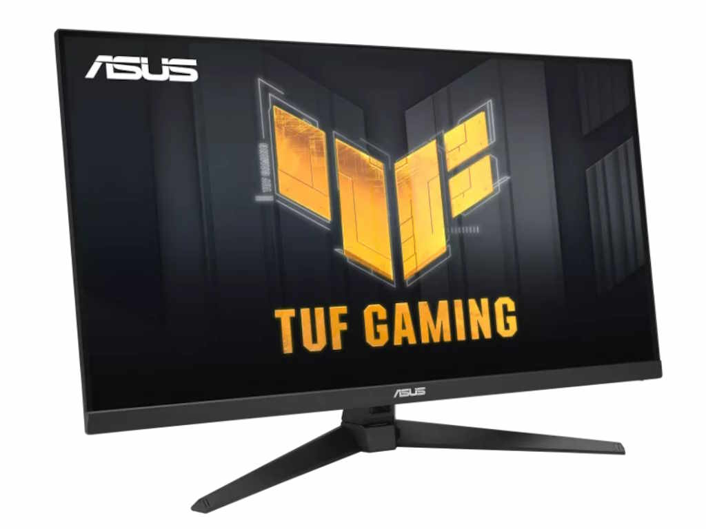 ASUS TUF VG328QA1A - Prednji prikaz