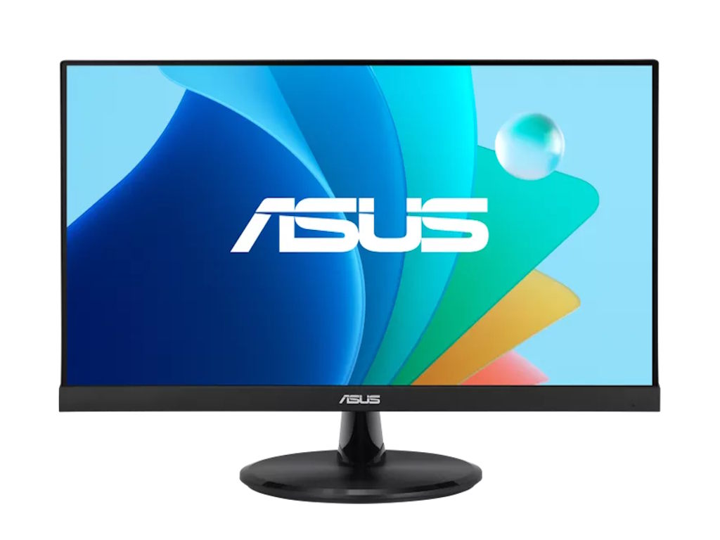 ASUS VP229HF - Bočni prikaz