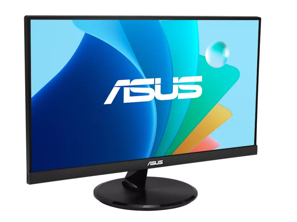 ASUS VP229HF - Prednji prikaz