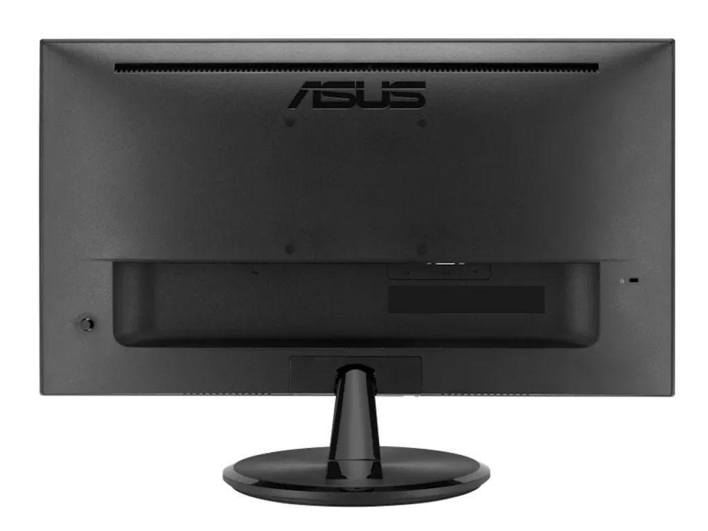 ASUS VP229HF - Priključci