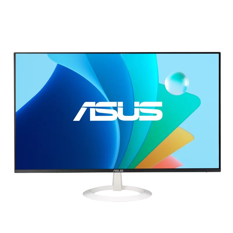 ASUS VZ24EHF-W - Bočni prikaz