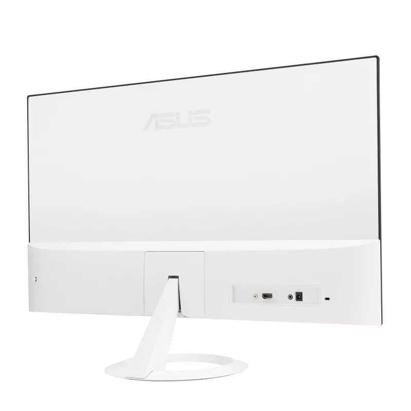 ASUS VZ24EHF-W - Priključci