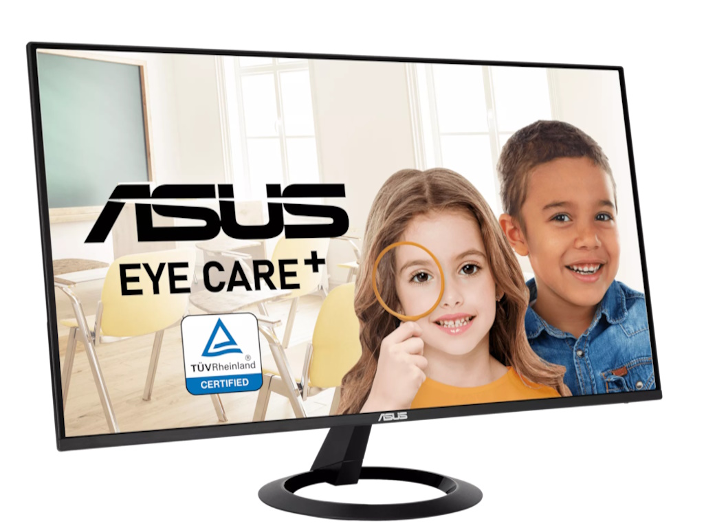 ASUS VZ24EHF - Prednji prikaz