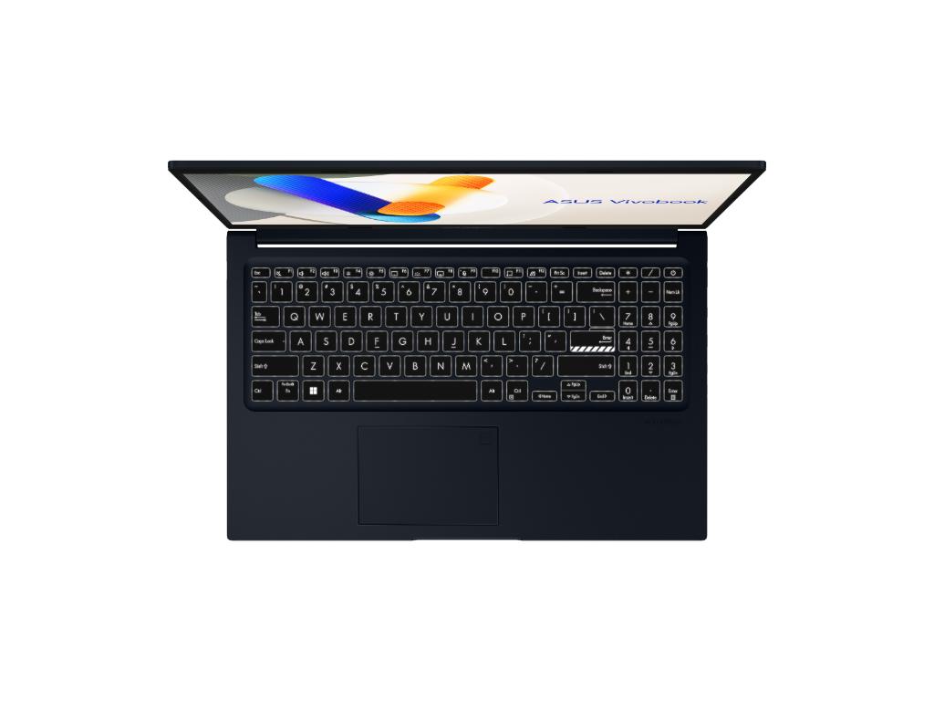 ASUS Vivobook 15 dizajn