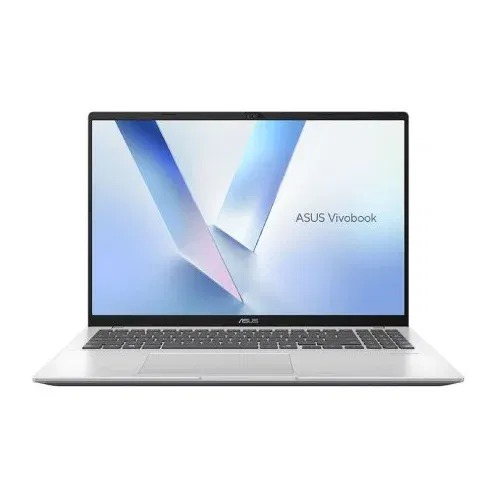 ASUS Vivobook 16 - tastatura i ekran