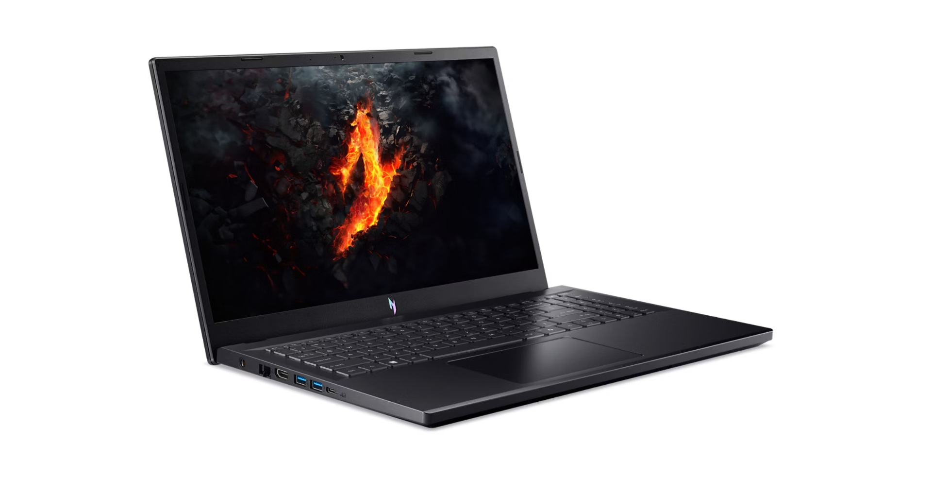 Acer Nitro V 15 ekran