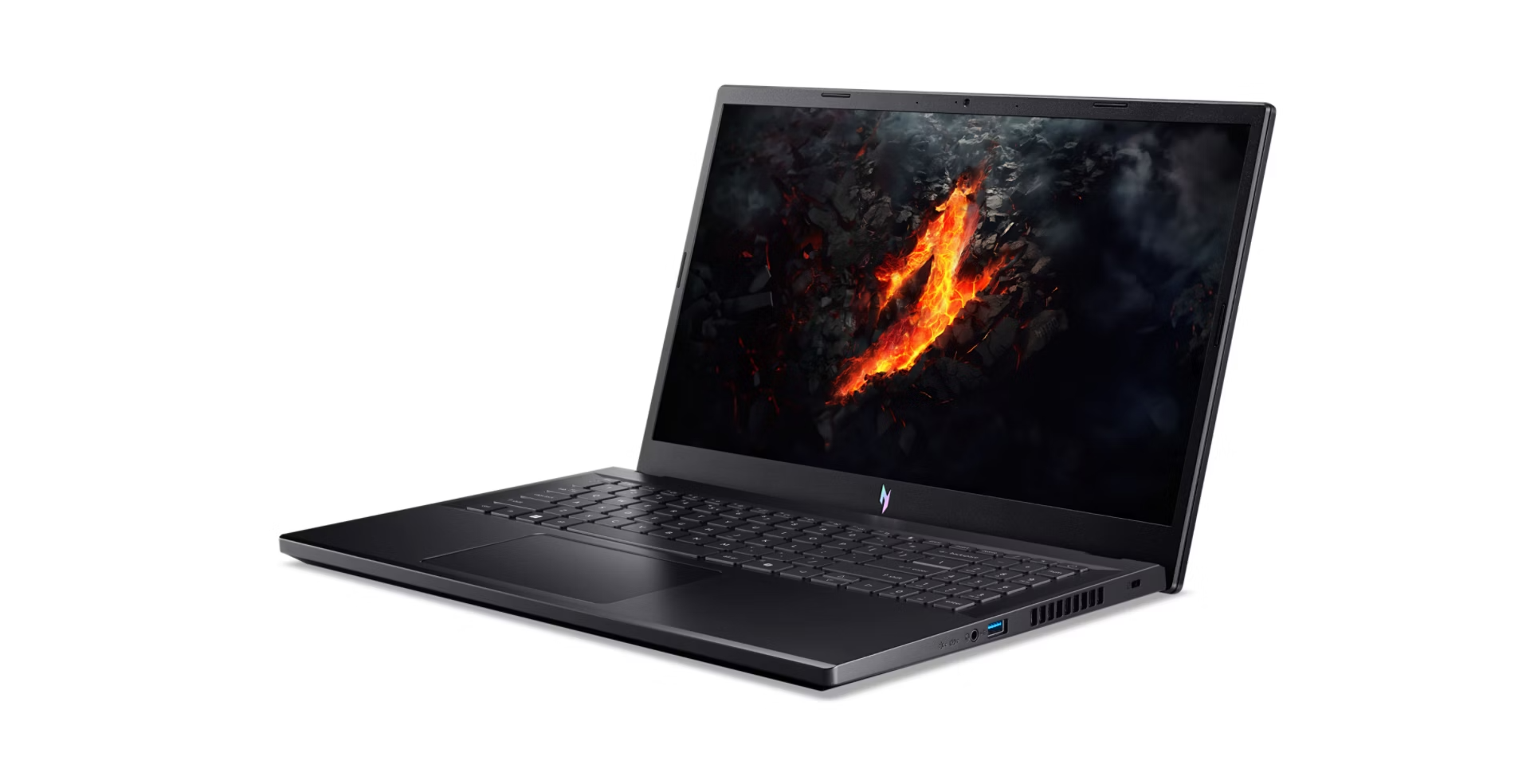 Acer Nitro V 15 dizajn