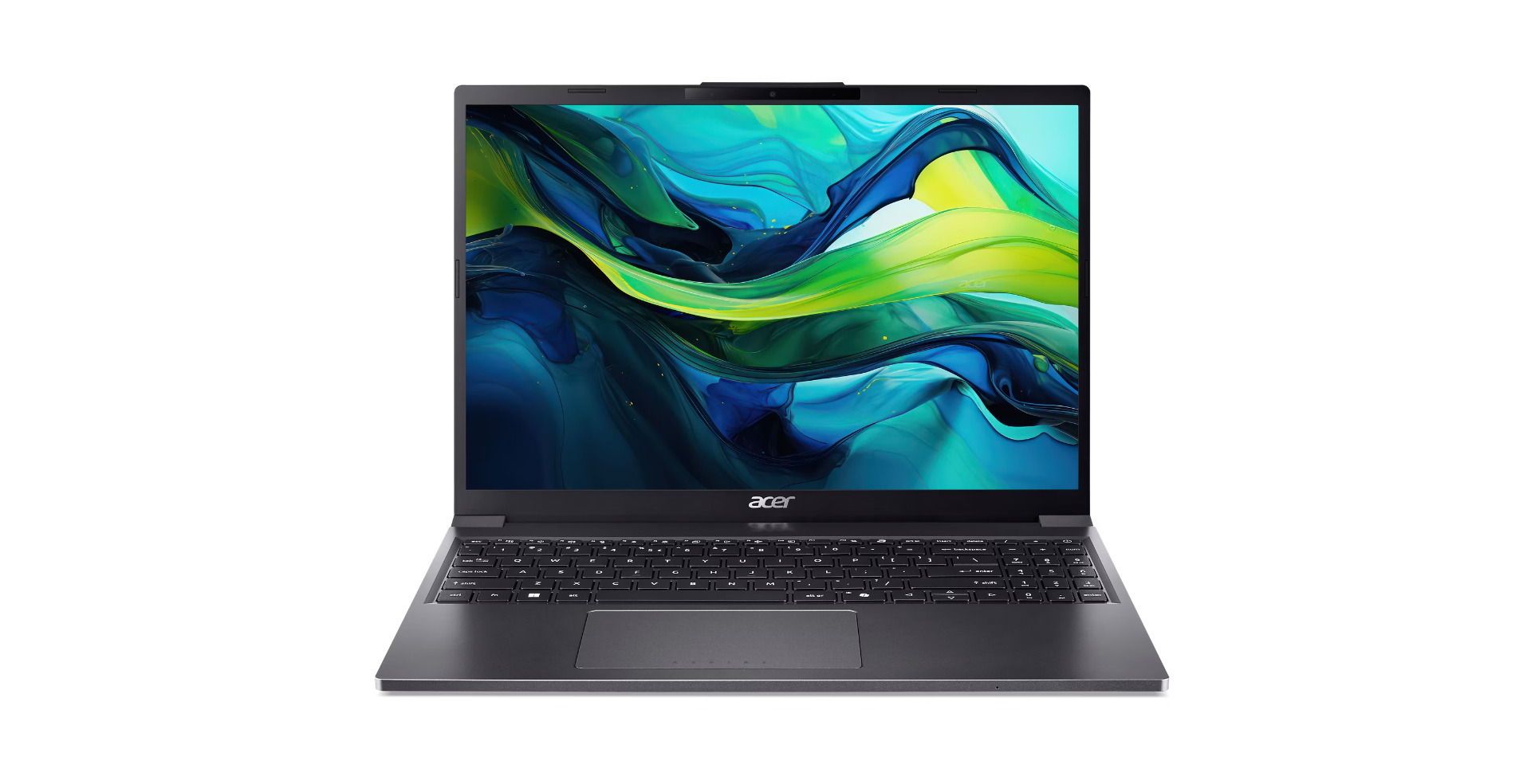 Acer Aspire Go 15 dizajn
