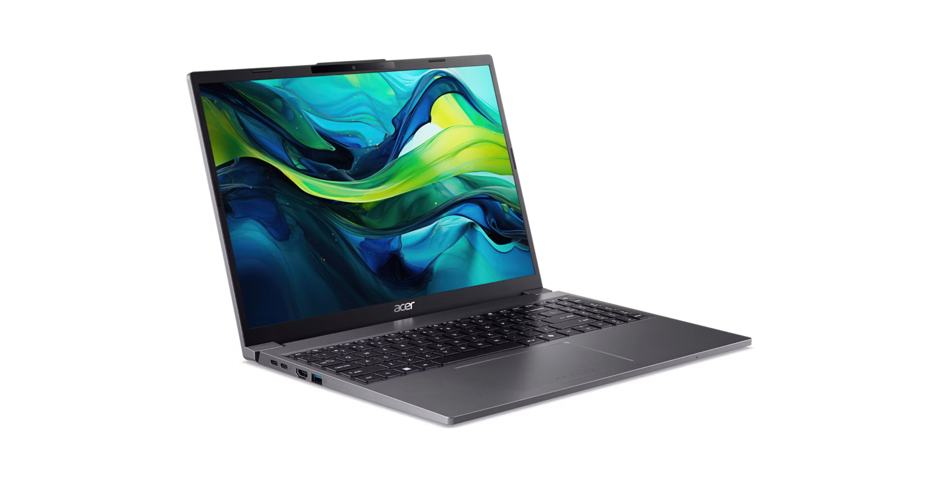 Acer Aspire Go 15 ekran