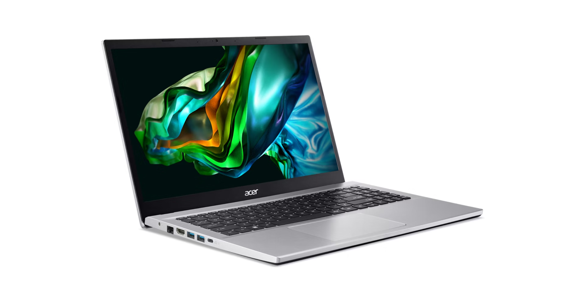 Acer Aspire A315 ekran