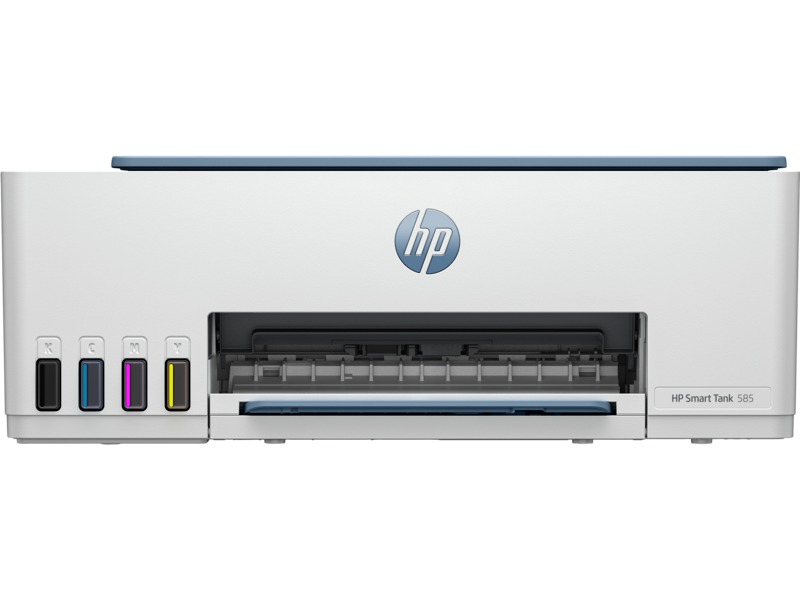 HP Smart Tank 585 – Wi‑Fi povezivanje