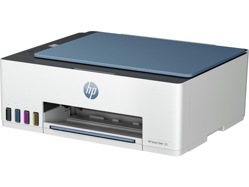 HP Smart Tank 585 – rezervoar za tintu