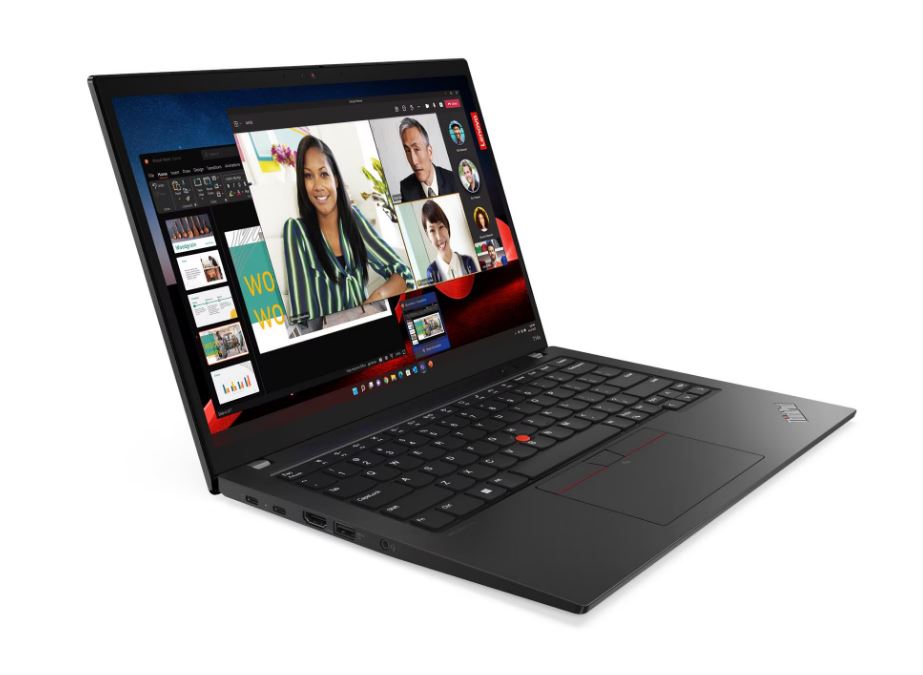 Lenovo ThinkPad T14s G4 prednja strana