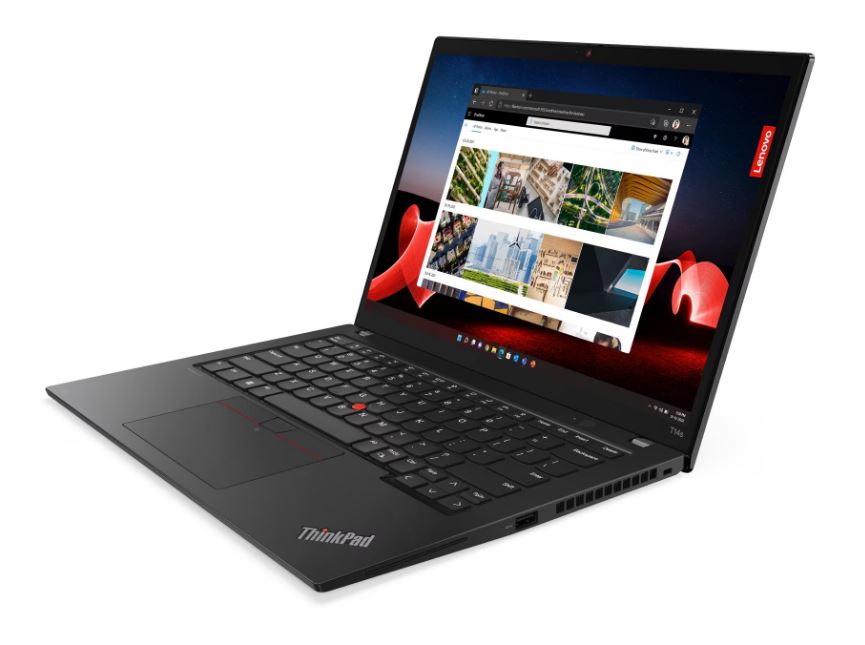 Lenovo ThinkPad T14s G4 tastatura