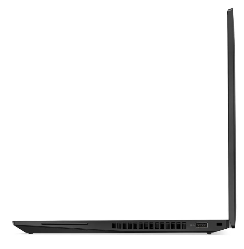 Lenovo ThinkPad P16s G2 prednja strana