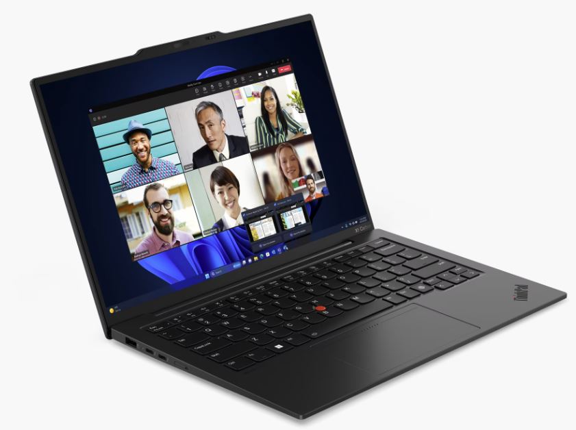 ThinkPad X1 2-in-1 Gen 9 - Ekran