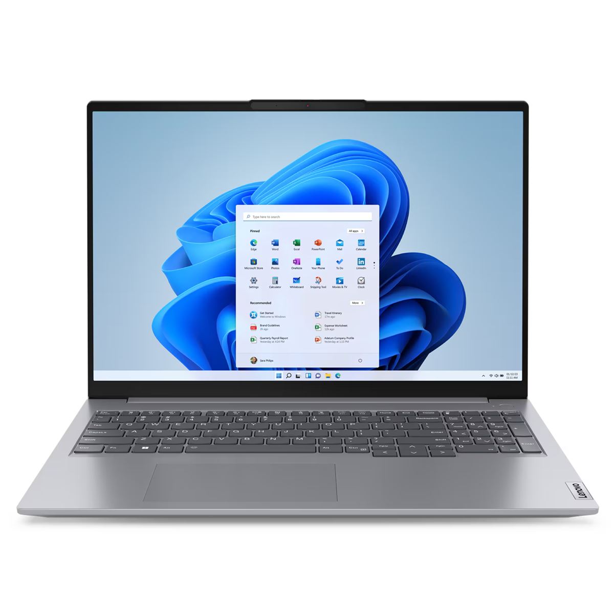 Lenovo ThinkBook 16 G6 ABP - Tastatura