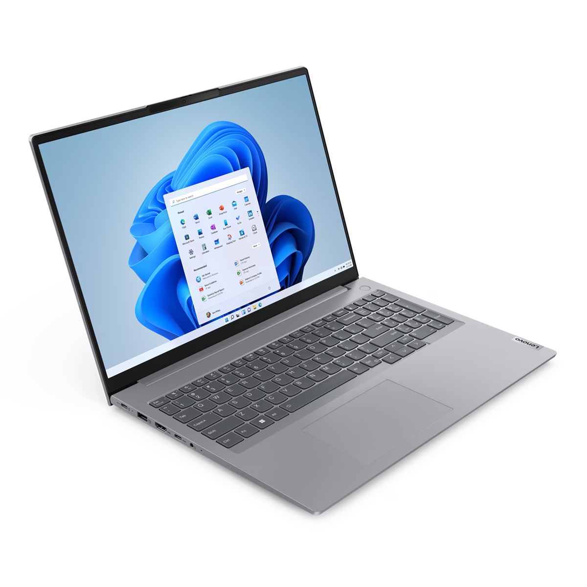 Lenovo ThinkBook 16 G6 ABP - Ekran