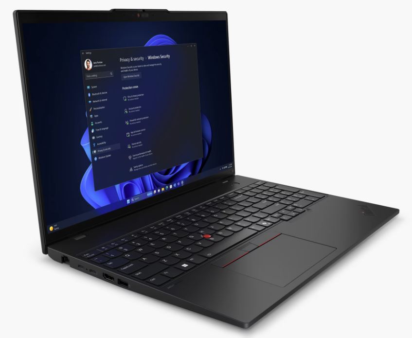 ThinkPad L14 G5 Ekran