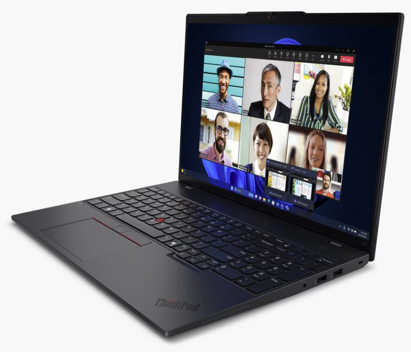 ThinkPad L14 G5 Dizajn