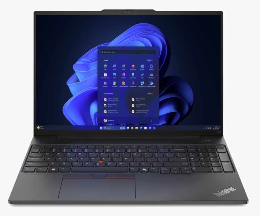 Lenovo ThinkPad 21M5002HYA - Tastatura
