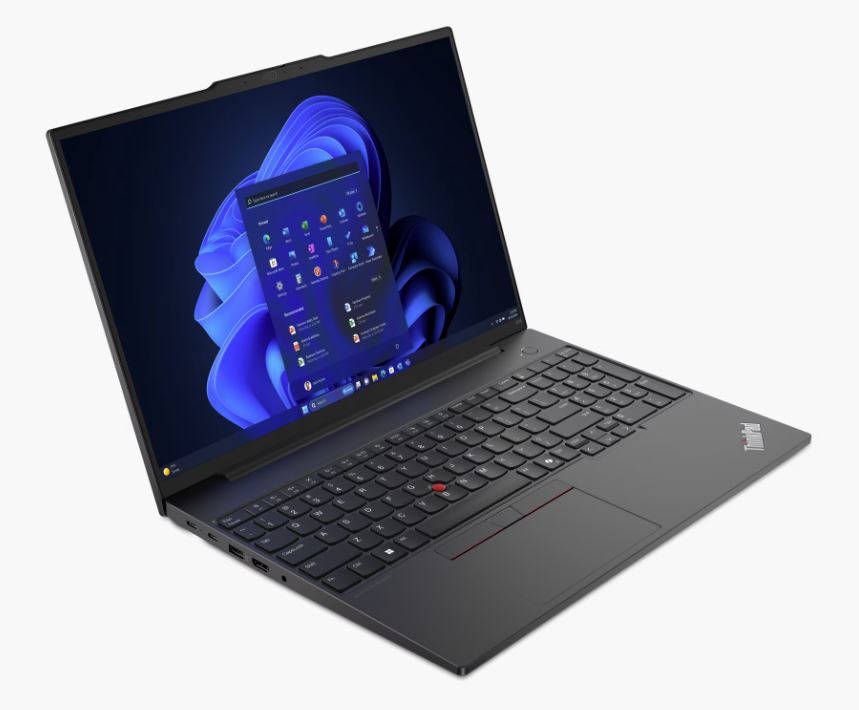 Lenovo ThinkPad 21M5002HYA - Ekran