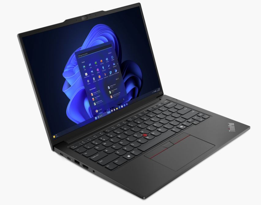 Lenovo ThinkPad E14 G6 - Ekran