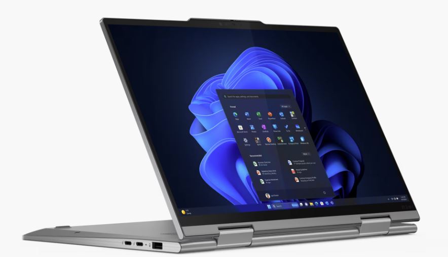 Lenovo ThinkBook 14 - Tastatura
