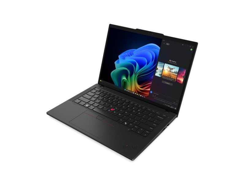 ThinkPad T14 dizajn