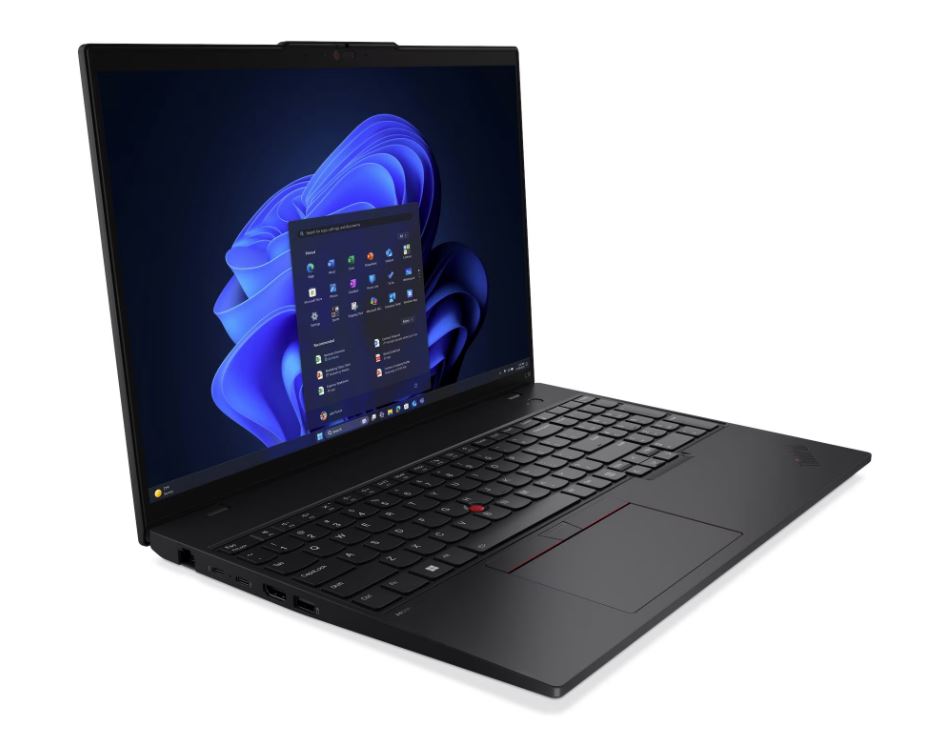 ThinkPad L16 G2 21SA001FYA prednji pogled