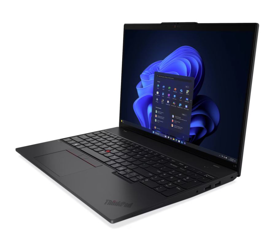 ThinkPad L16 G2 21SA001FYA portovi