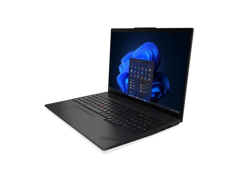 ThinkPad L16 dizajn