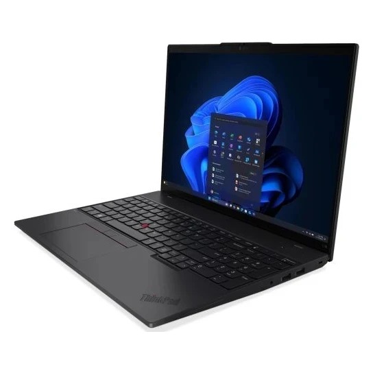 ThinkPad E16 G3 dizajn
