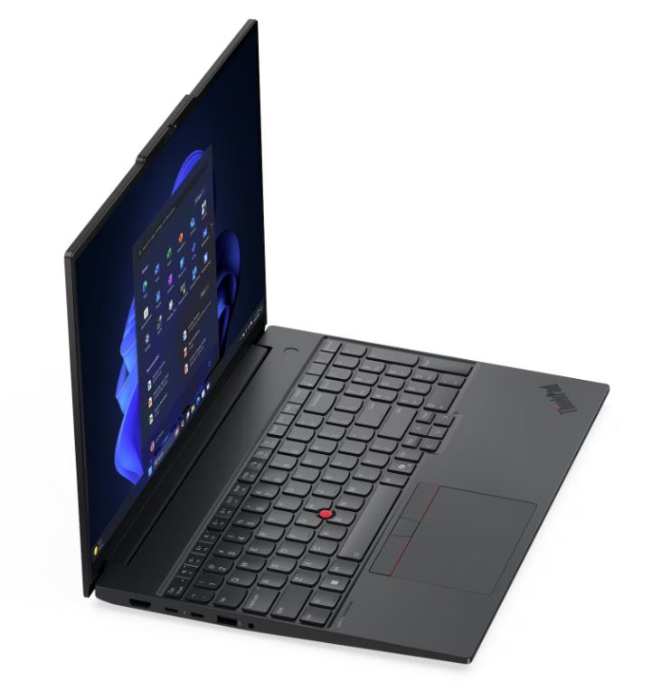 ThinkPad E16 G3 prednji pogled