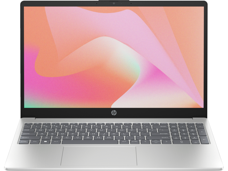 HP 15-fc0017nm dizajn