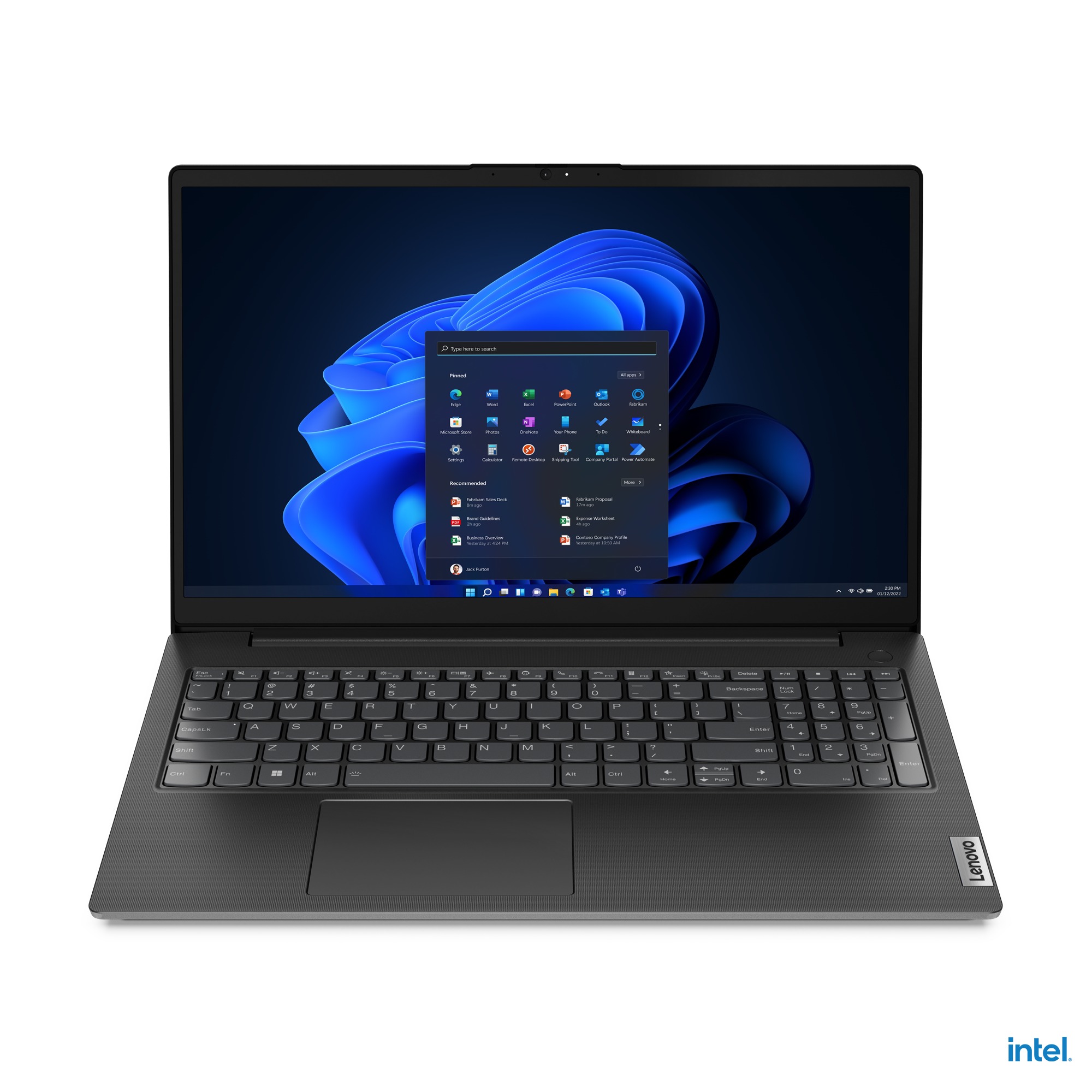 LENOVO V15-IRU G4 - Tastatura