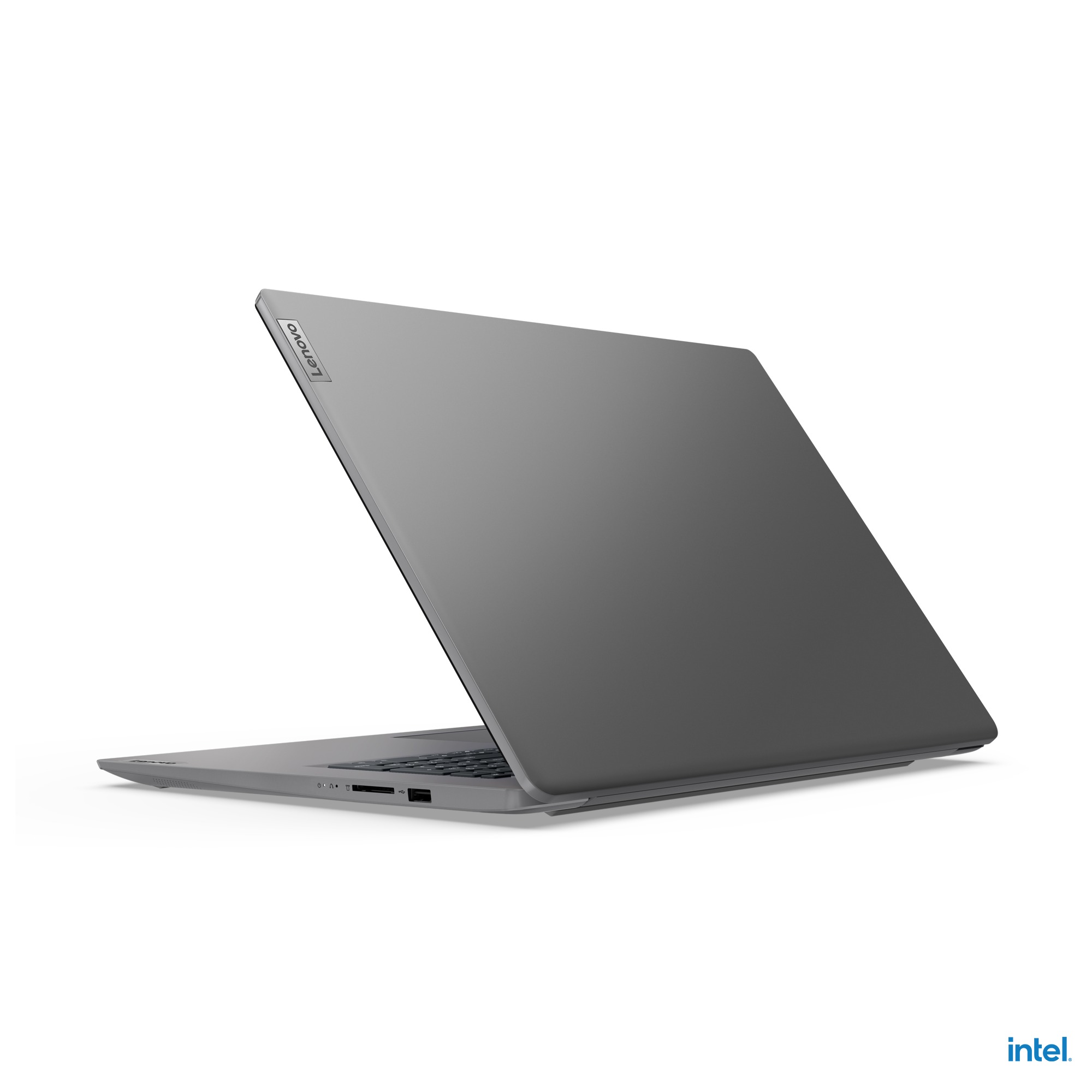 Lenovo V17 G4 IRU - Dizajn