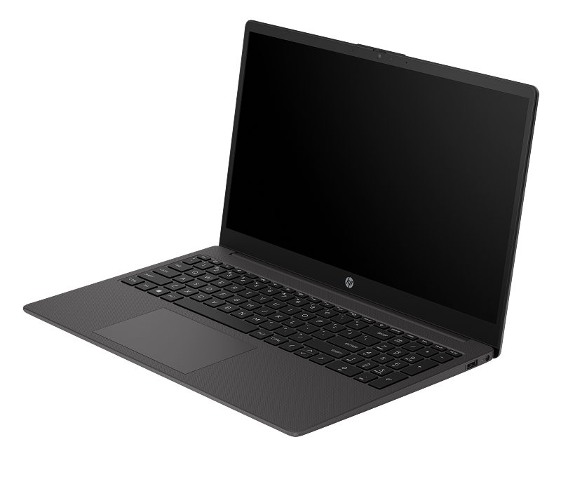HP 250 G10 priključci