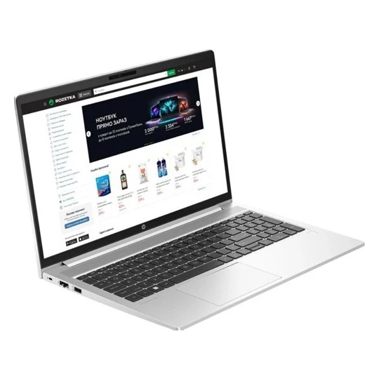 HP ProBook 450 G10 ekran