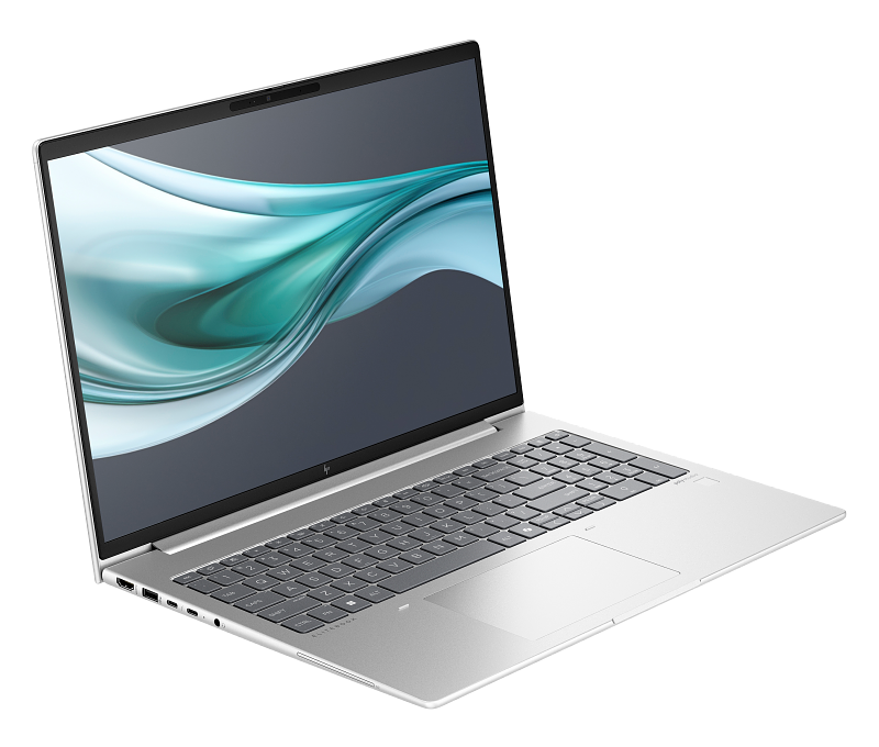 HP EliteBook 660 G11 ekran