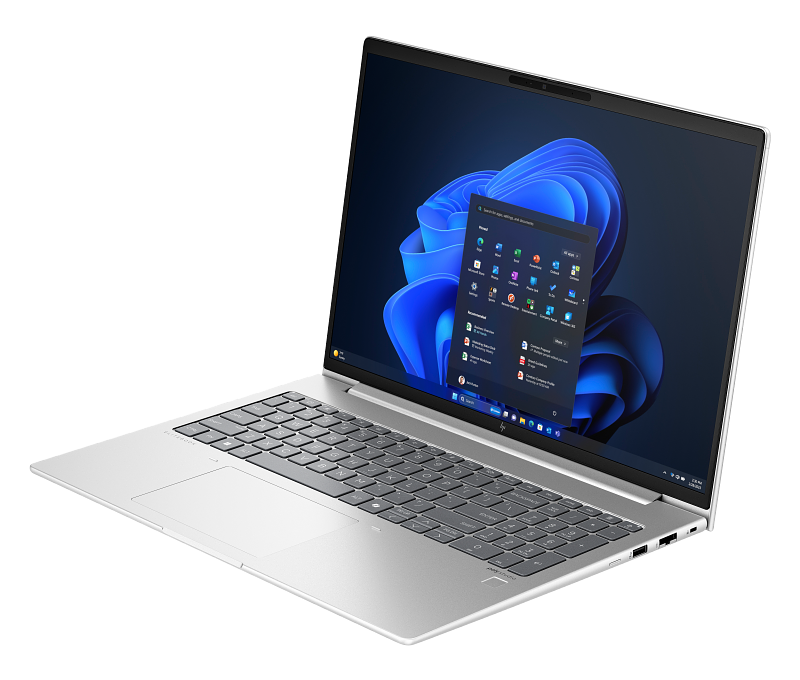 HP EliteBook 660 G11 portovi