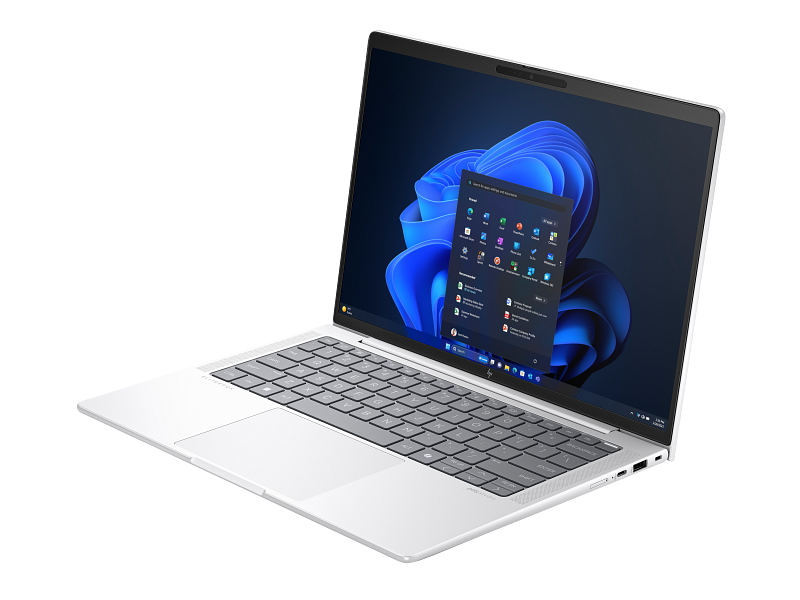 HP EliteBook 1040 G11 portovi