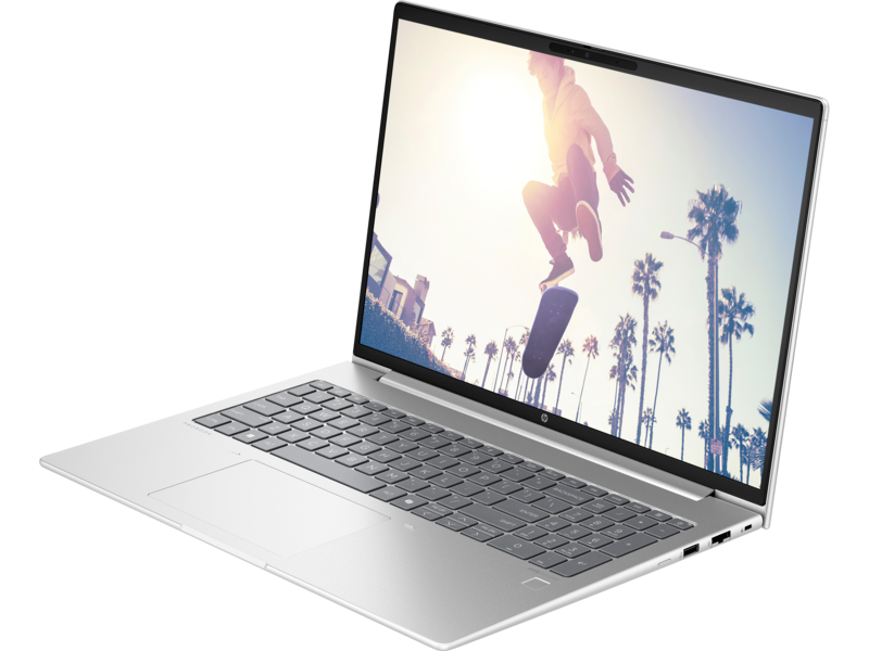 HP 460 G11 priključci