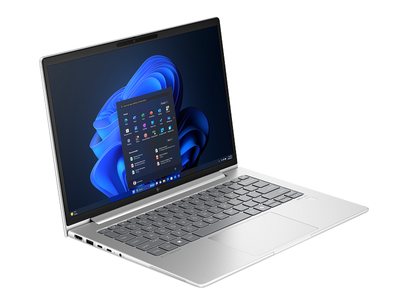 HP EliteBook 640 G11 prednja strana