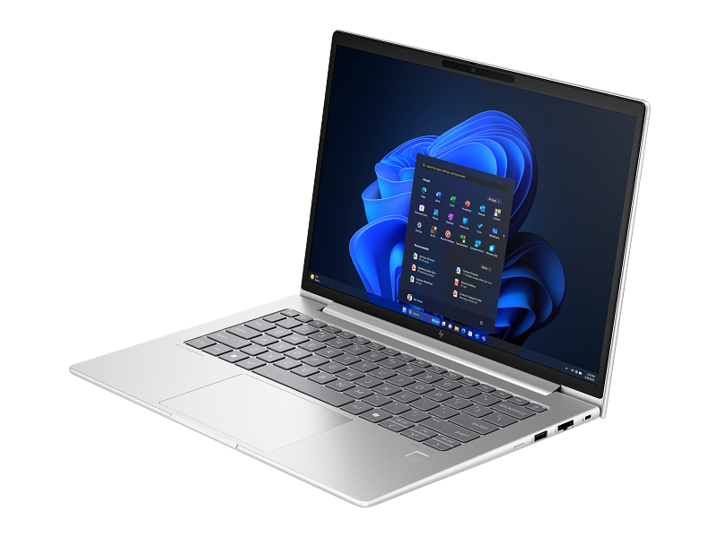 HP EliteBook 640 G11 portovi