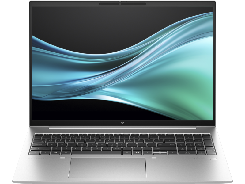 HP EliteBook 860 G11 dizajn