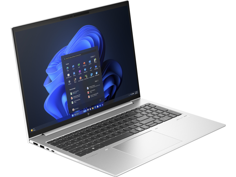 HP EliteBook 860 G11 ekran