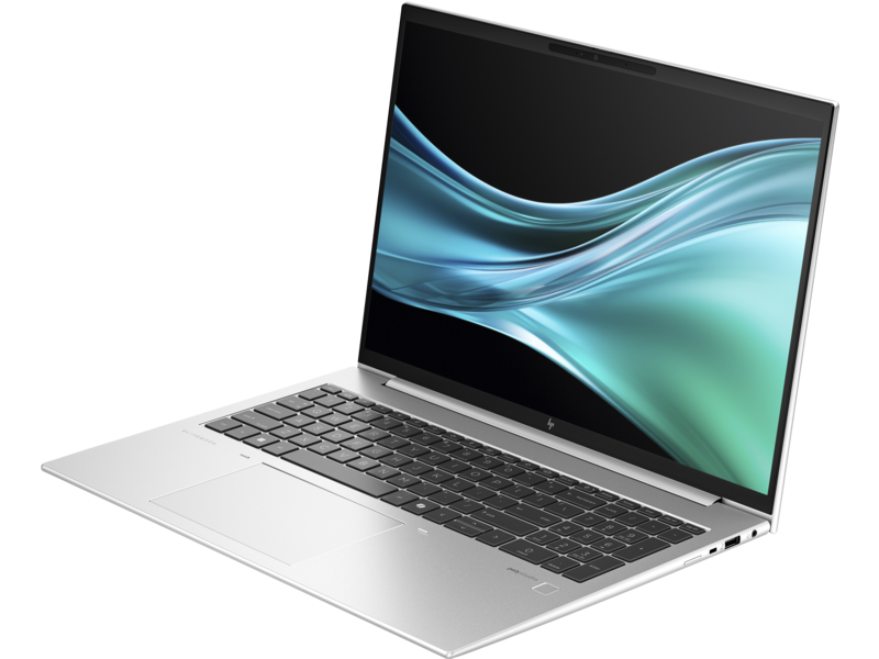 HP EliteBook 860 G11 portovi